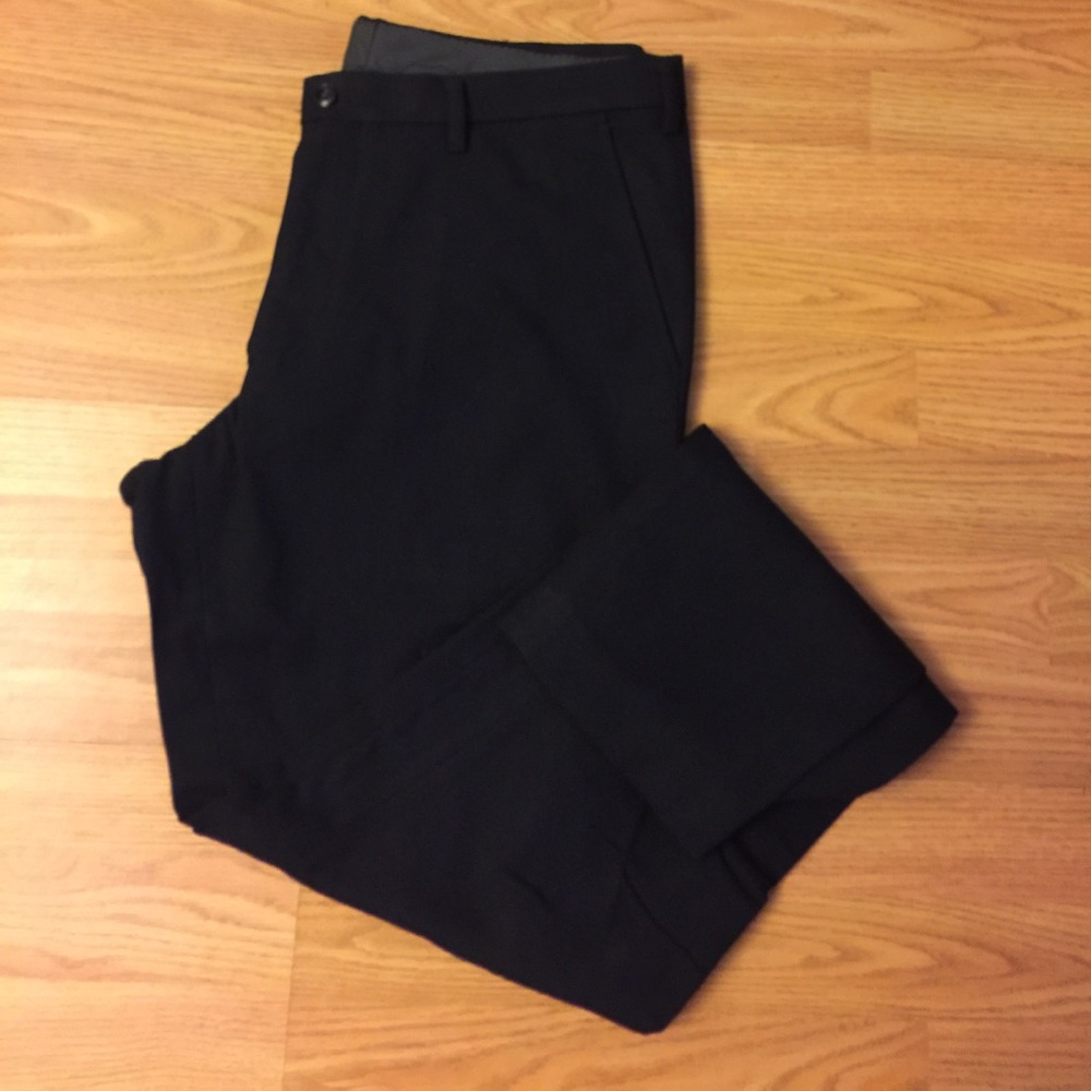Uniqlo Heat Tech 33x34 Pant