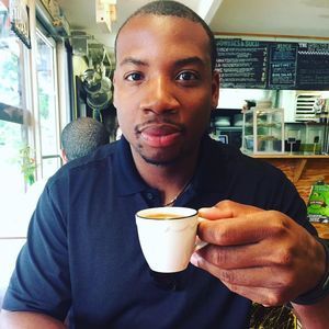 Meet your Posher, Brent