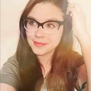 Meet your Posher, Charise