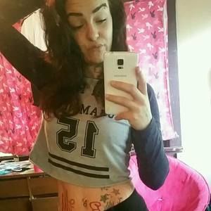 Meet your Posher, Ciara