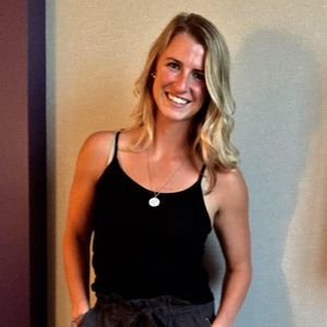 Meet your Posher, Danielle