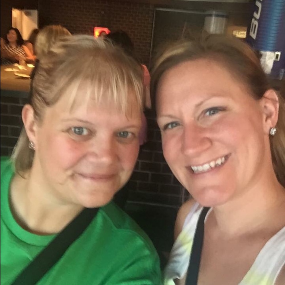 Meet your Posher, Michele