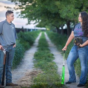 Meet your Posher, Richard ruby