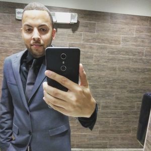 Meet your Posher, Sean