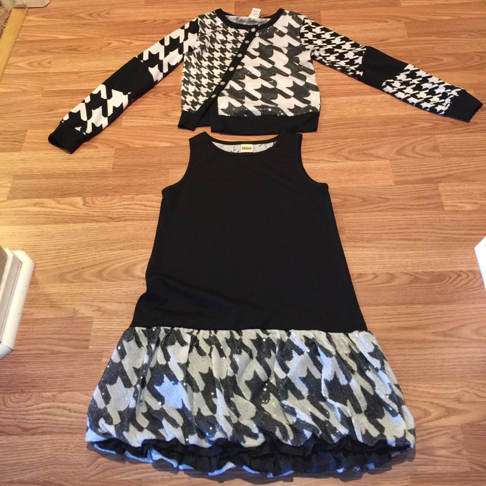 🔥HARAJUKU LOVERS DRESS🔥