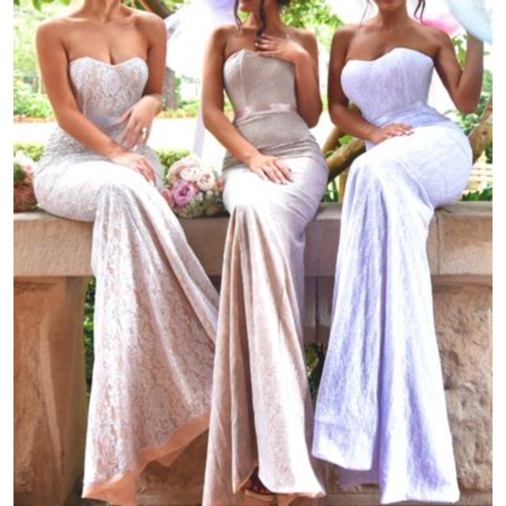 Dollhouse Rita dress