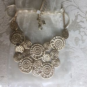 Statement Necklace
