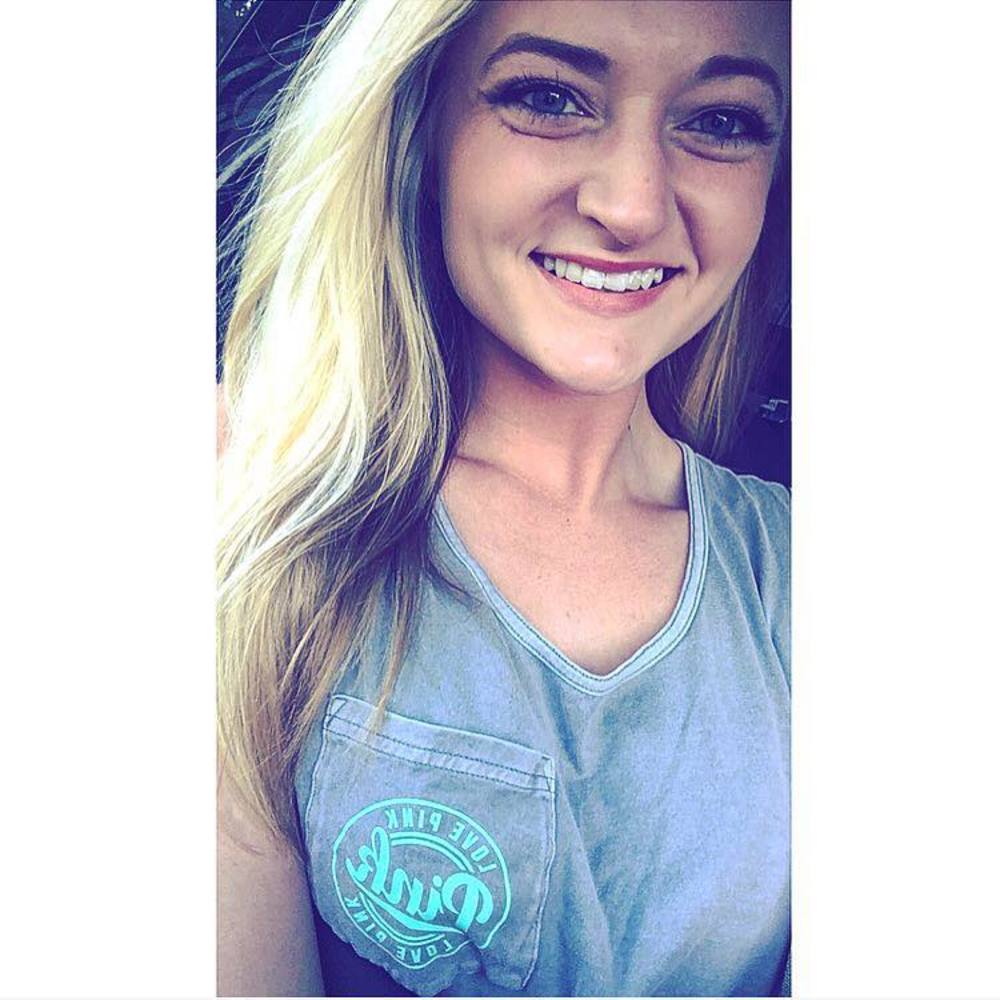 Meet your Posher, Breyana