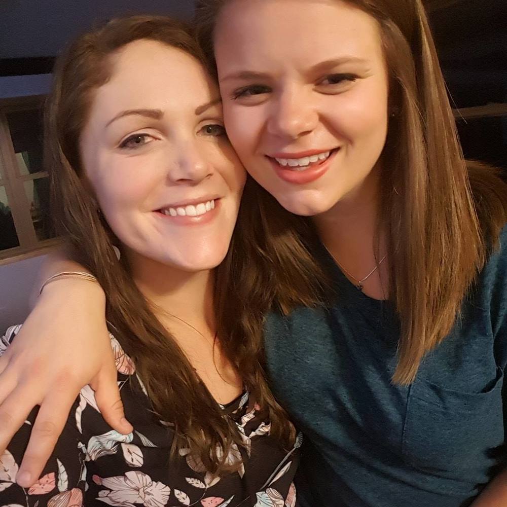 Meet your Posher, Kari