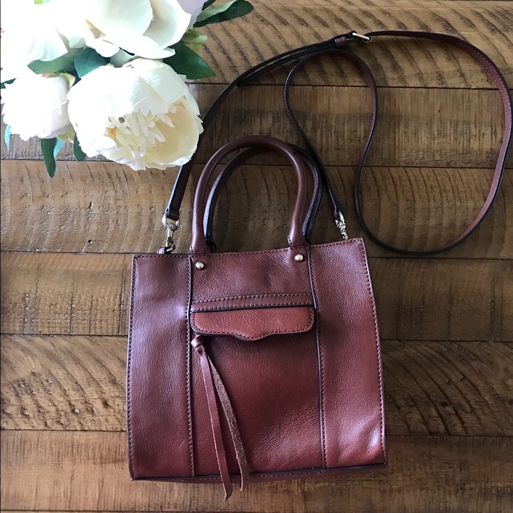 Rebecca Minkoff Mini Mab Bag