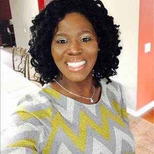 Meet your Posher, Lashawn