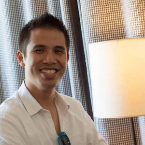 Meet your Posher, Brian