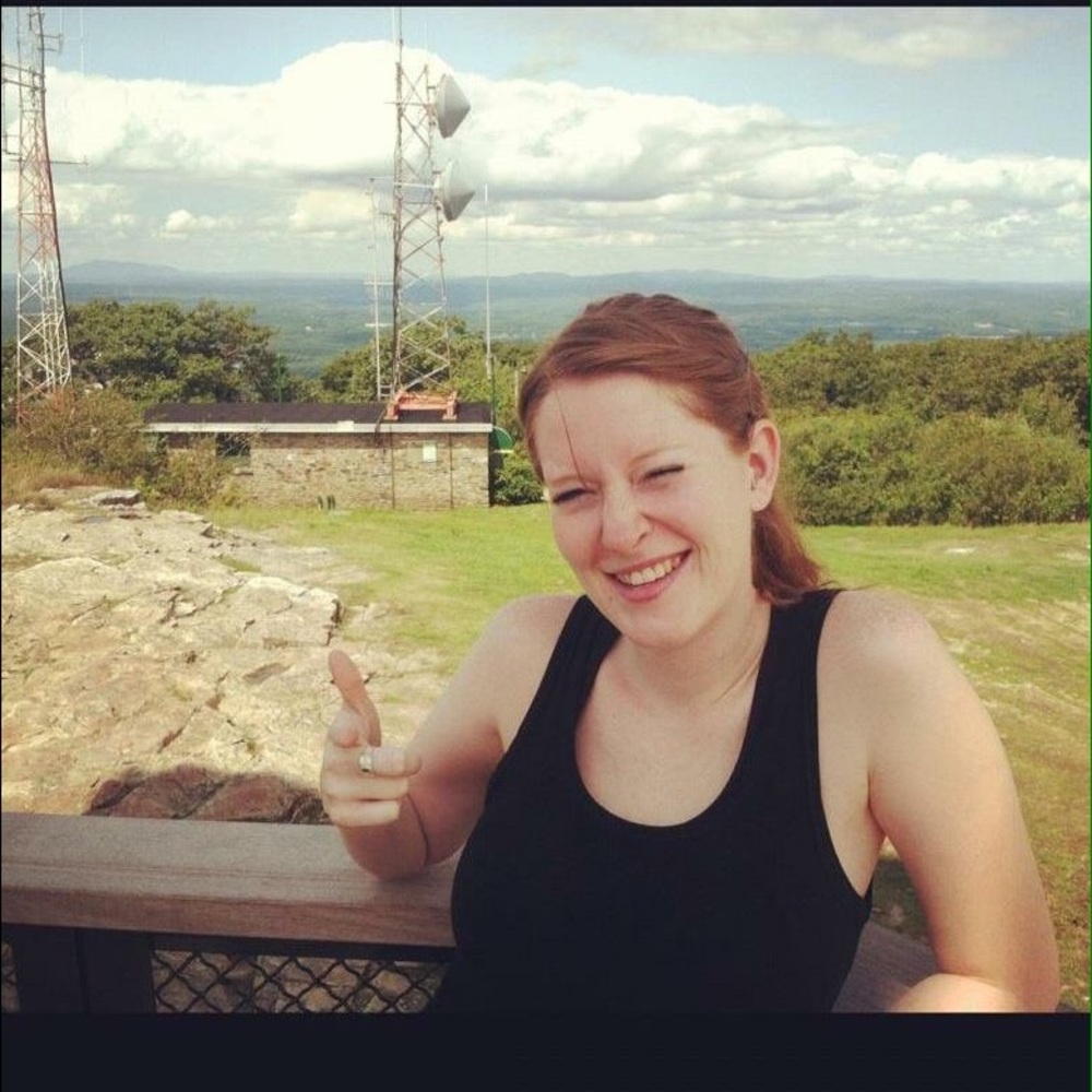 Meet your Posher, Kelley