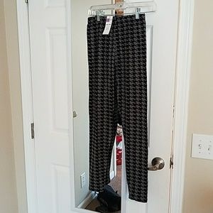 Agnes and Dora  one size leggings NWT