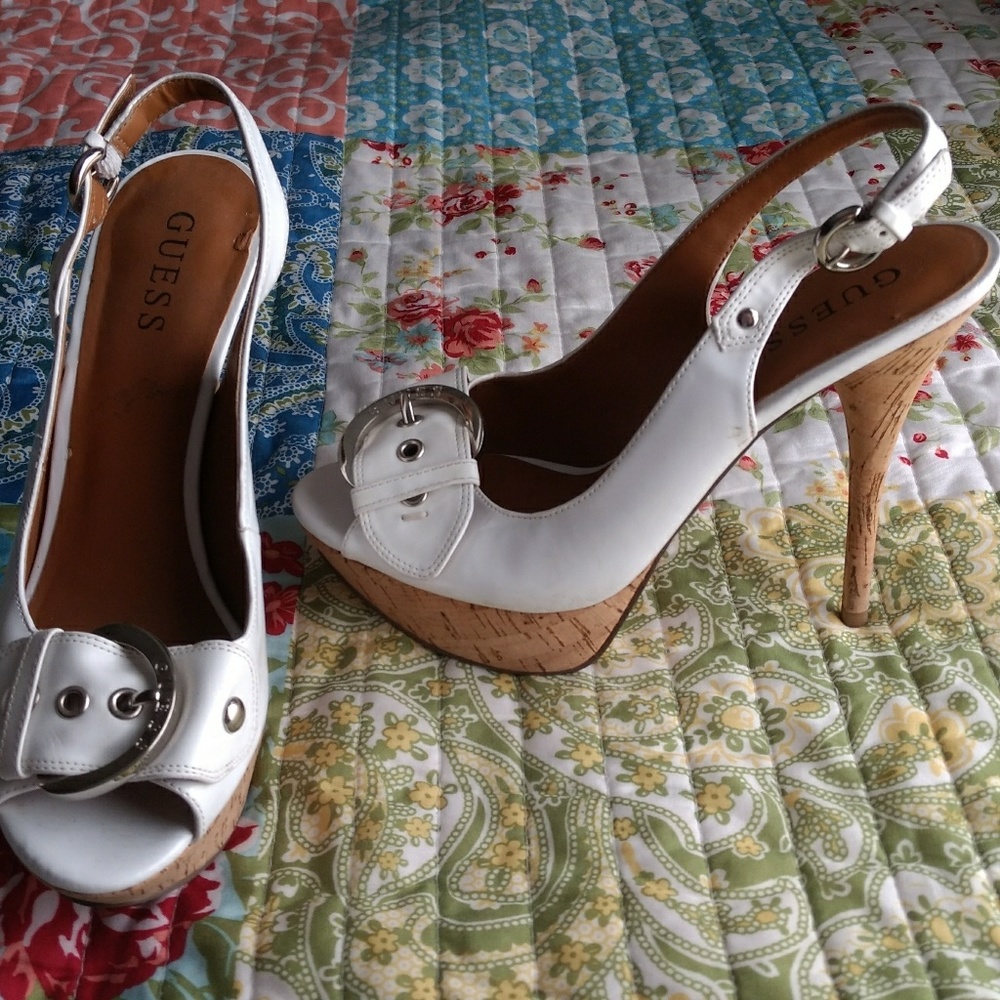 Guess shoes