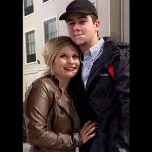 Meet your Posher, Cooper