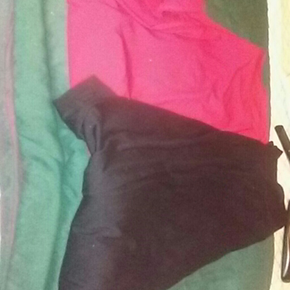 Capris