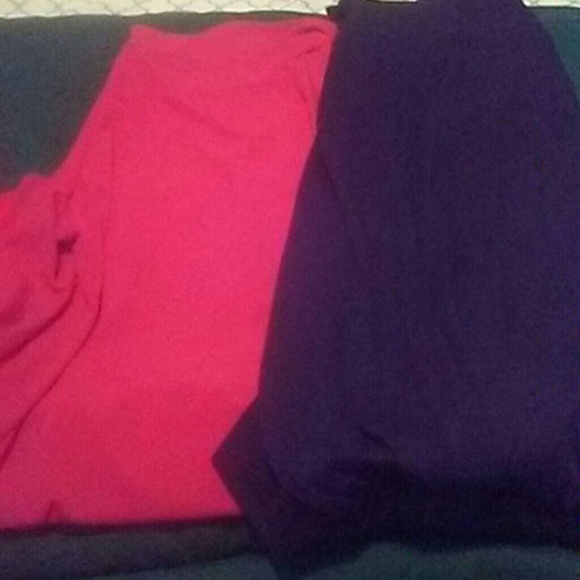 Capris - Picture 2 of 2