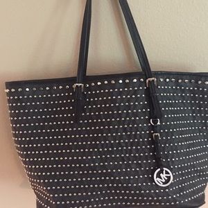 Michael Kors Large Tote