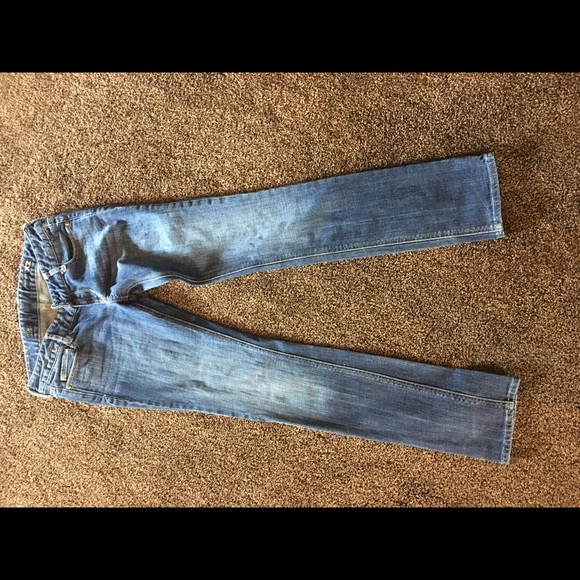 Express jeans - Picture 2 of 3