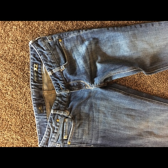 Express jeans - Picture 3 of 3