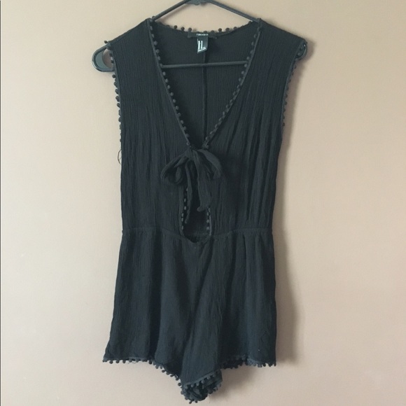 Forever 21 Other - Forever 21 Romper