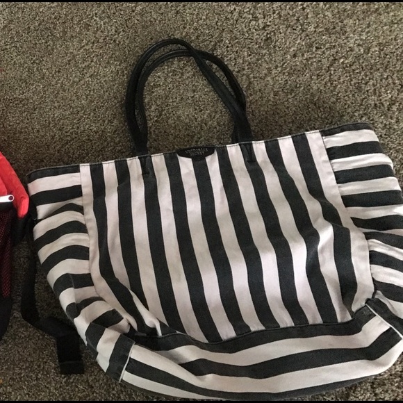Victoria secret tote - Picture 1 of 1