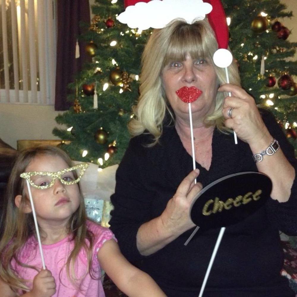 Meet your Posher, Cindy