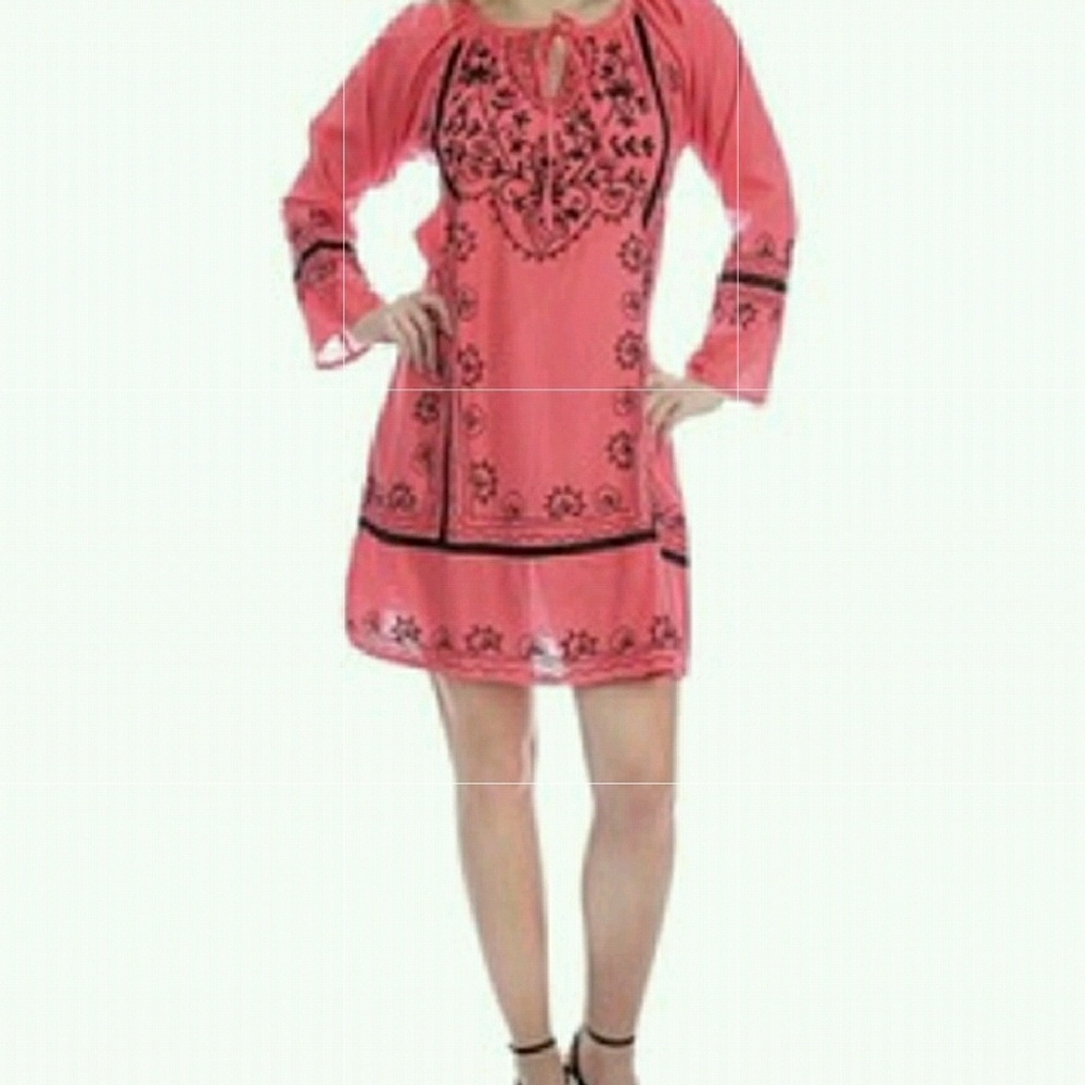 Tunic Dress - Picture 5 of 6
