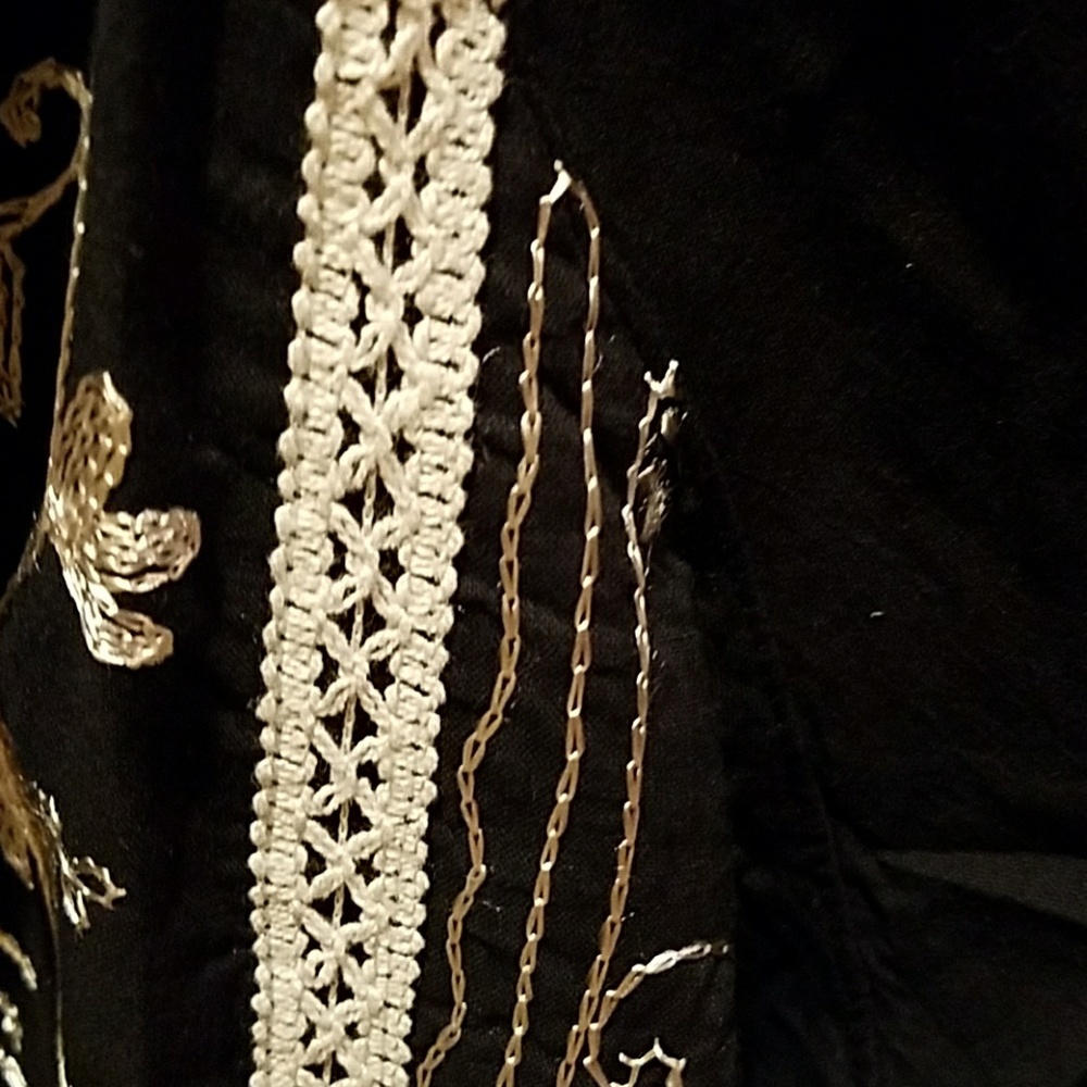 Tunic Dress - Picture 6 of 6