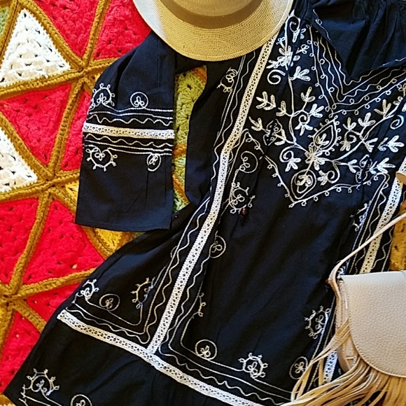 Tunic Dress - Picture 3 of 6