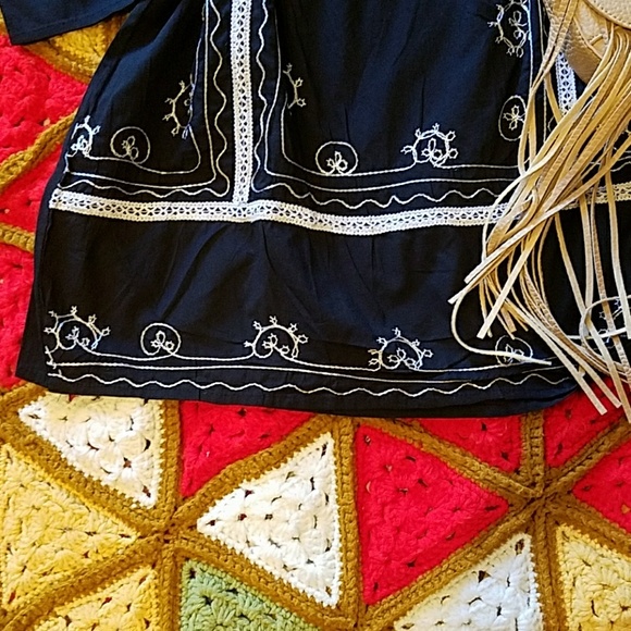 Tunic Dress - Picture 4 of 6