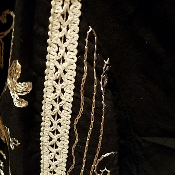 Tunic Dress - Picture 6 of 6