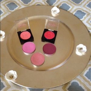 BLUSH LOT 😊