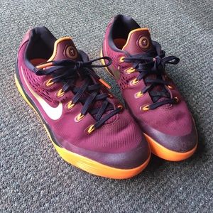 Nike Kobe Bryant's