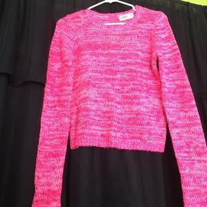 Hollister sweater