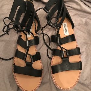 Steve Madden Gladiator Sandal