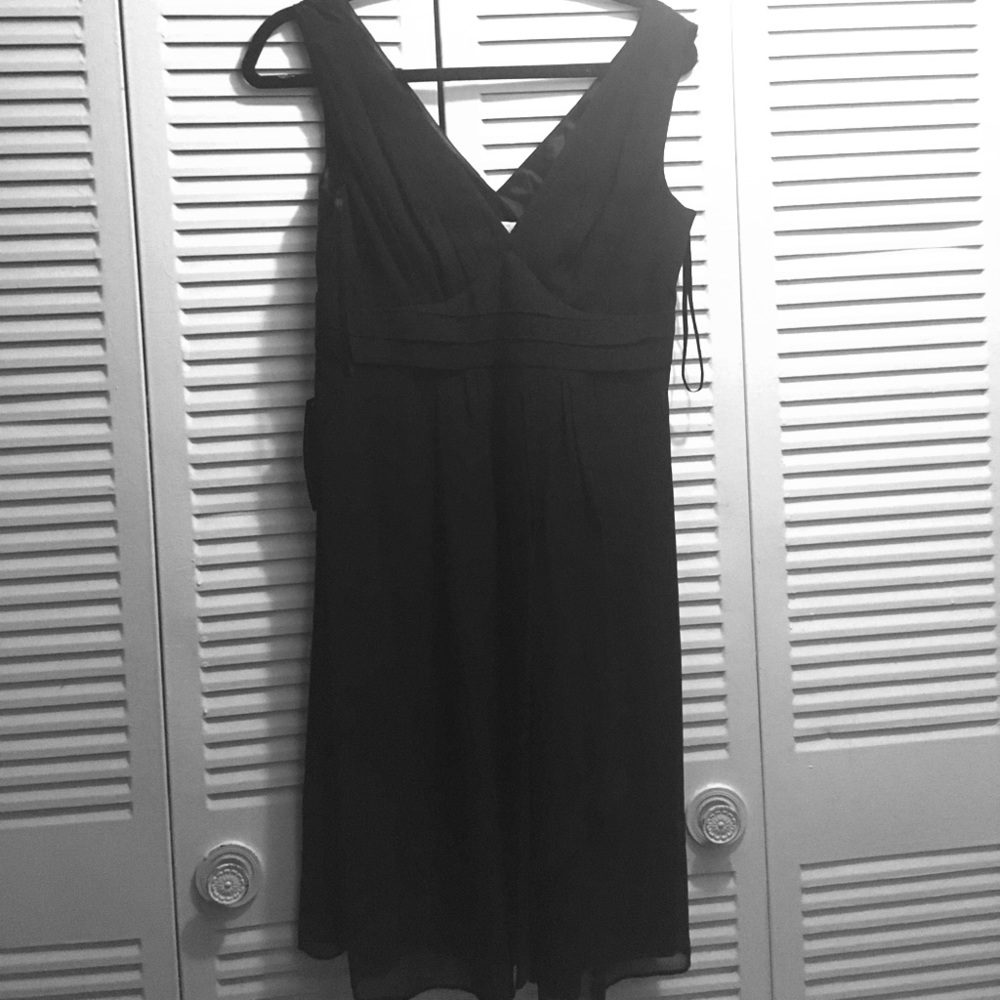 New Little Black dress