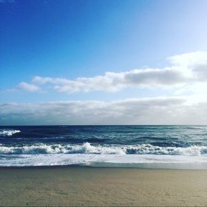 Meet your Posher, Sierra