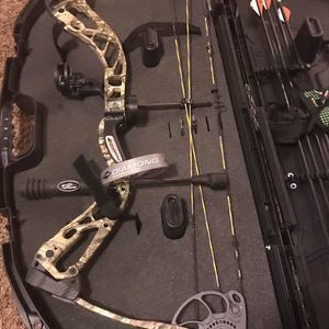 Meet your Posher, Hunter