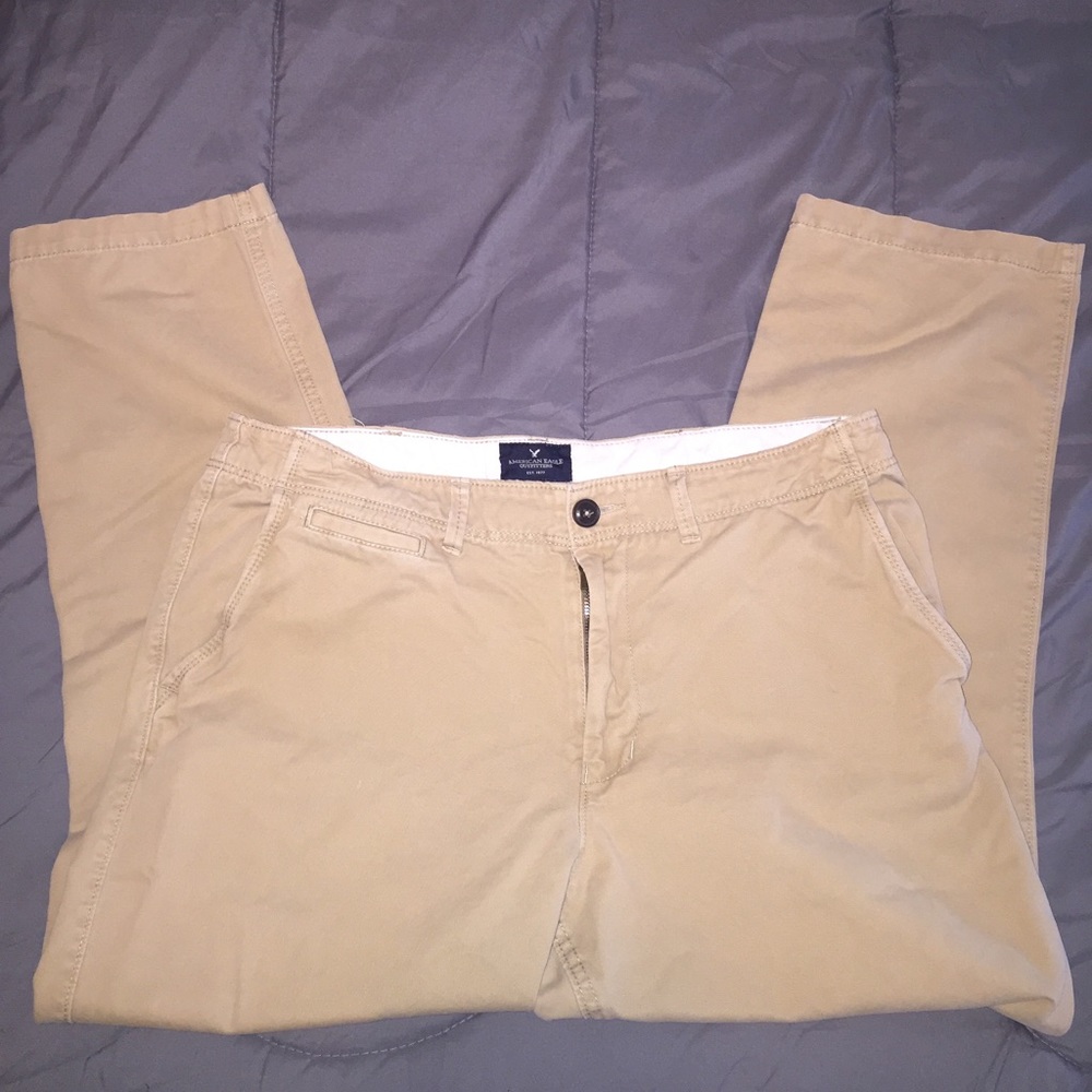 Men's American Eagle pants