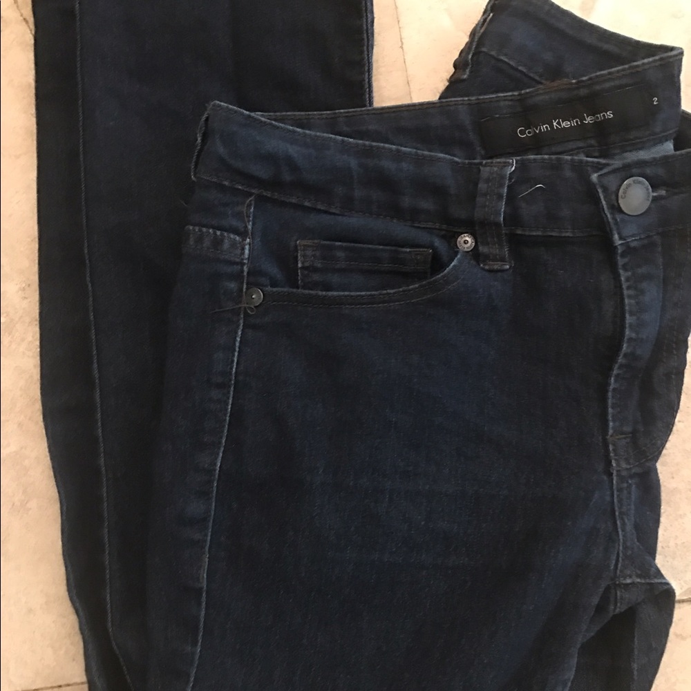 Calvin Klein Jeans - Picture 2 of 6