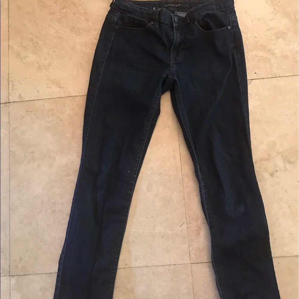 Calvin Klein Jeans - Picture 3 of 6