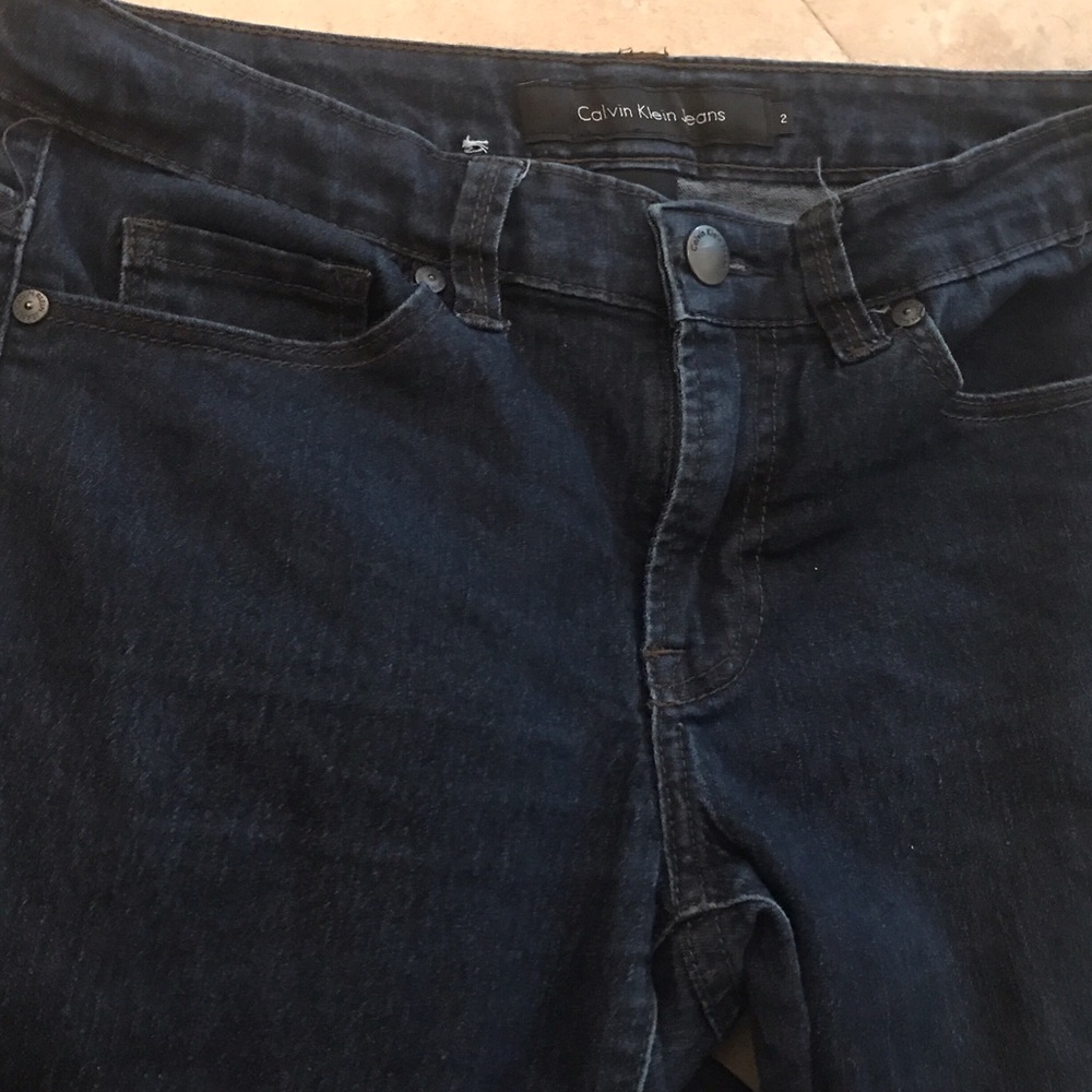 Calvin Klein Jeans - Picture 6 of 6