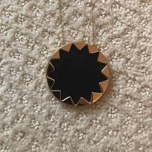 House of Harlow 1960 - black and gold