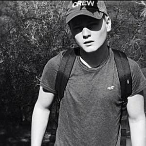 Meet your Posher, George