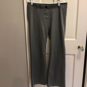 Beta brand med petite boot cut yoga dress pants