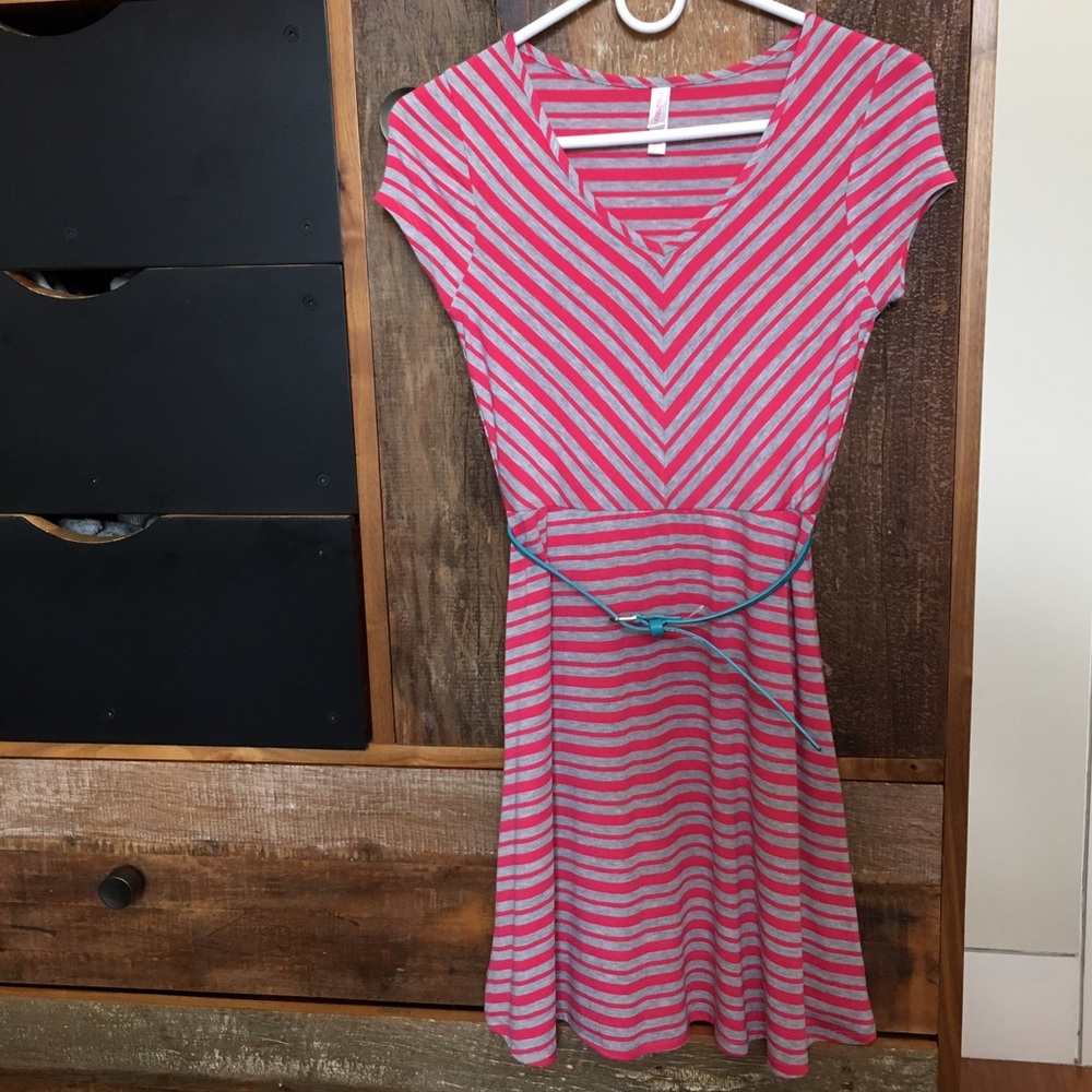 xhilaration. dress