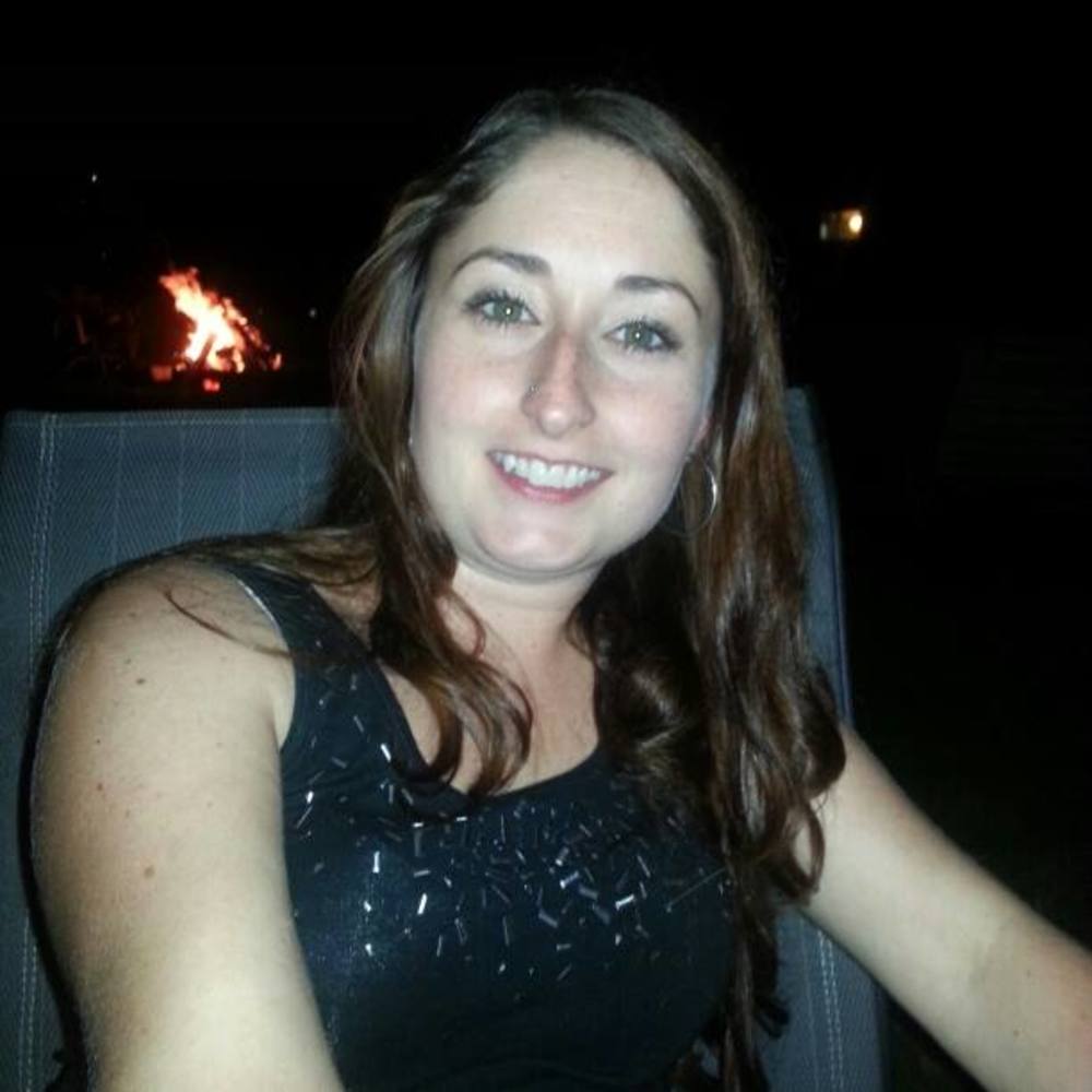 Meet your Posher, Angelina