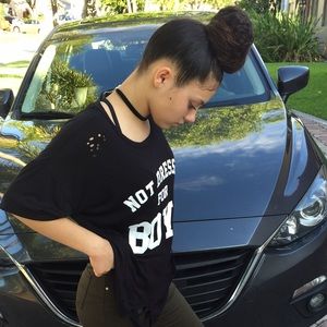 Meet your Posher, Solyse